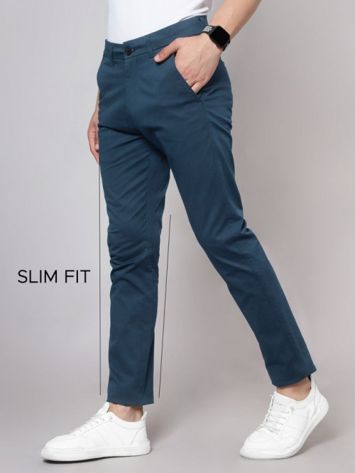 Chinos for Men 2