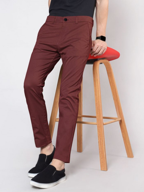 Chinos for Men 3