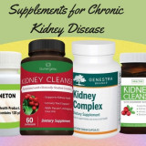 Common-Chronic-Kidney-Disease-Supplements-and-Vitamins