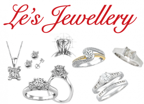 Have a jewelry design idea? Le's Jewellery is where you can share your ideas & get custom-made designer jewelry for yourself or for your loved ones. http://lesjewellery.ca/custom-jewellery-design/