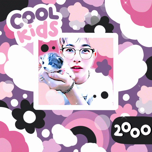 Pin coolkids ?❕