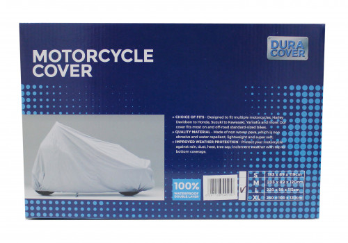 DURA MOTORCYCLE L