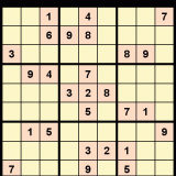 Dec_10_2022_Globe_and_Mail_Five_Star_Sudoku_Self_Solving_Sudoku