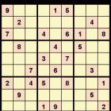 Dec_11_2022_Globe_and_Mail_Five_Star_Sudoku_Self_Solving_Sudoku