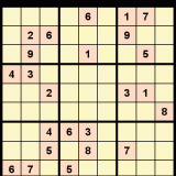 Dec_14_2022_New_York_Times_Sudoku_Hard_Self_Solving_Sudoku