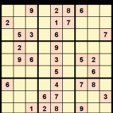 Dec_18_2022_Globe_and_Mail_Five_Star_Sudoku_Self_Solving_Sudoku