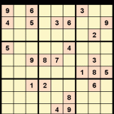 Dec_23_2022_New_York_Times_Sudoku_Hard_Self_Solving_Sudoku