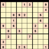 Dec_26_2022_Washington_Times_Sudoku_Difficult_Self_Solving_Sudoku