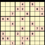 Dec_31_2022_Globe_and_Mail_Five_Star_Sudoku_Self_Solving_Sudoku
