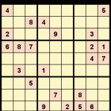 Dec_31_2022_New_York_Times_Sudoku_Hard_Self_Solving_Sudoku