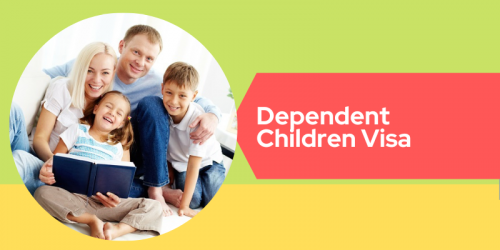 Different rules apply to those who are considered a dependent child relying on whether parents are applying for a temporary visa, like a Visitor or Student Visa or a Resident Visa.
https://nzimmigration.info/residence-visa/child-visa/