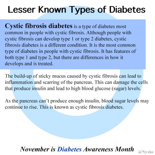 November is Diabetes Awareness Month - image 10