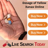 Dosage-of-Yellow-Xanax-Online