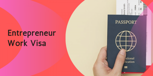 Entrepreneur Work Visa