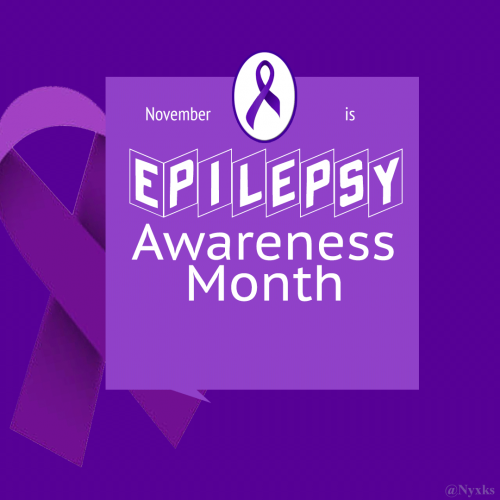 November is Epilepsy Awareness Month - image 8
