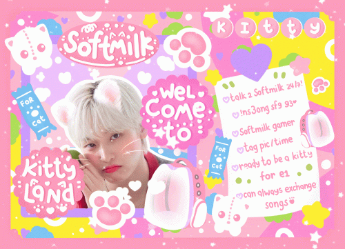 Card Softmilk ?❕