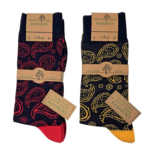 FUNKY-BAM-Paisley-Red-Yellowaa9bc14f2dc197da.jpg