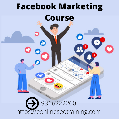 Facebook Marketing Course - Gifyu