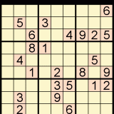 Feb_11_2023_New_York_Times_Sudoku_Hard_Self_Solving_Sudoku
