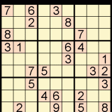 Feb_11_2023_Washington_Times_Sudoku_Difficult_Self_Solving_Sudoku