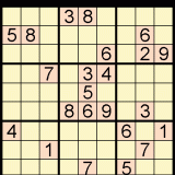 Feb_1_2023_New_York_Times_Sudoku_Hard_Self_Solving_Sudoku