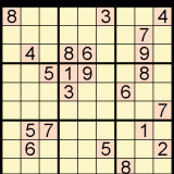Feb_2_2023_New_York_Times_Sudoku_Hard_Self_Solving_Sudoku
