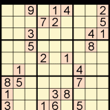 Feb_5_2023_Globe_and_Mail_Five_Star_Sudoku_Self_Solving_Sudoku