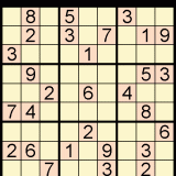 Feb_5_2023_Los_Angeles_Times_Sudoku_Impossible_Self_Solving_Sudoku
