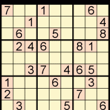 Feb_5_2023_Washington_Times_Sudoku_Difficult_Self_Solving_Sudoku
