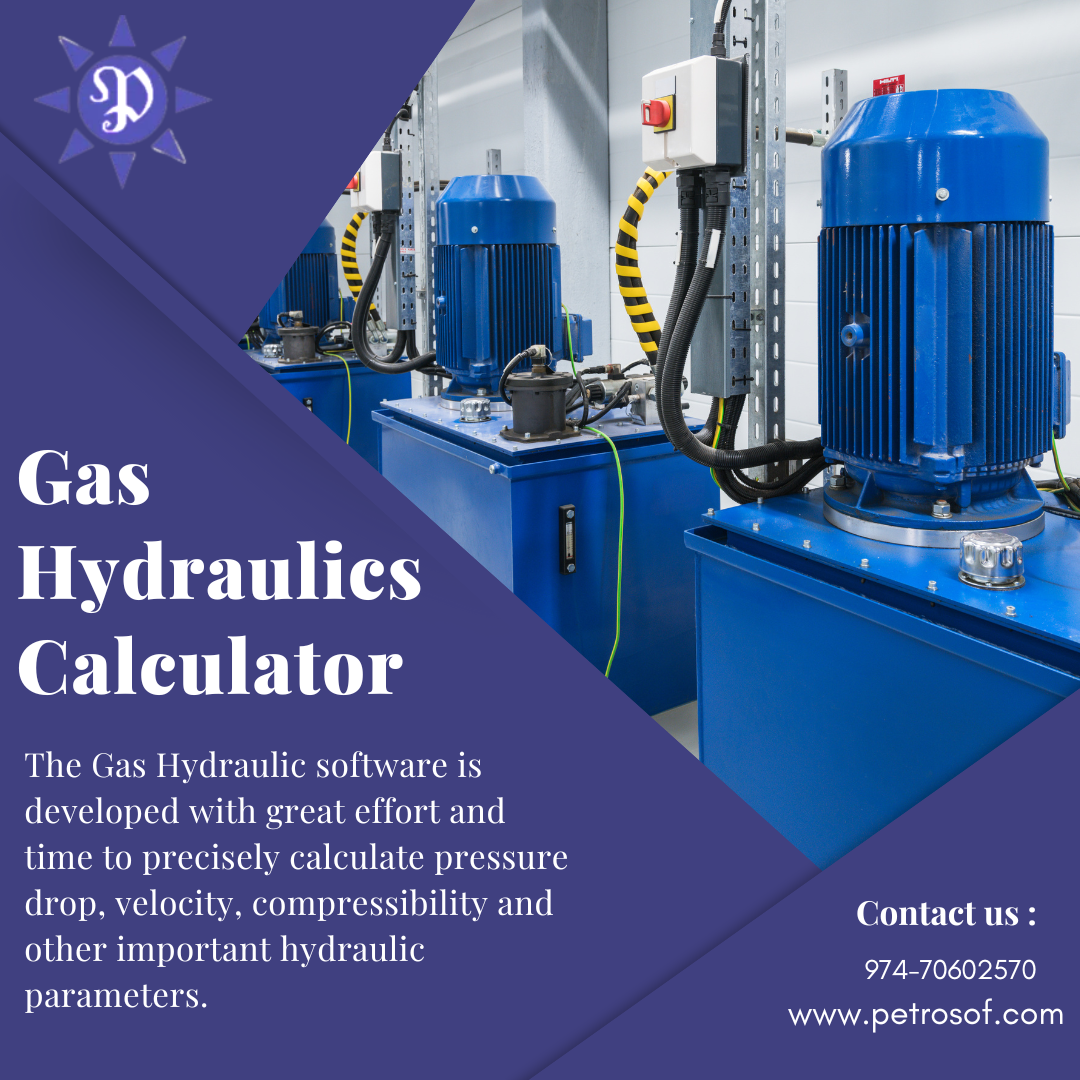 Gas Hydraulics Calculator Gifyu