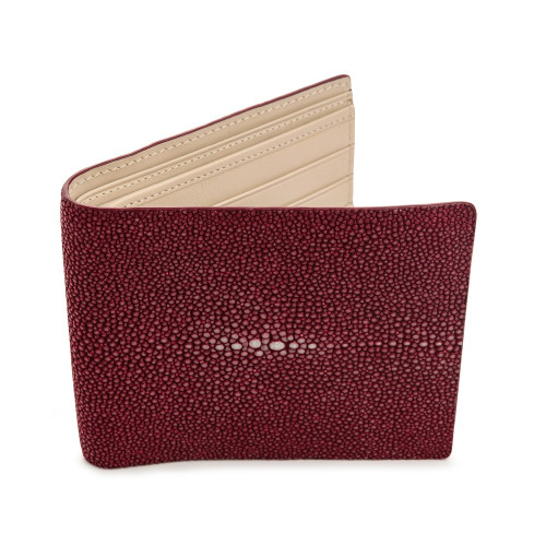 We offering Genuine Stingray Skin Leather Wallets & Purse at https://www.bikerringshop.com/collections/stingray-wallets from real stingray skin with rare colors :heavy_check_mark: Free Shipping with Satisfaction Guaranteed.