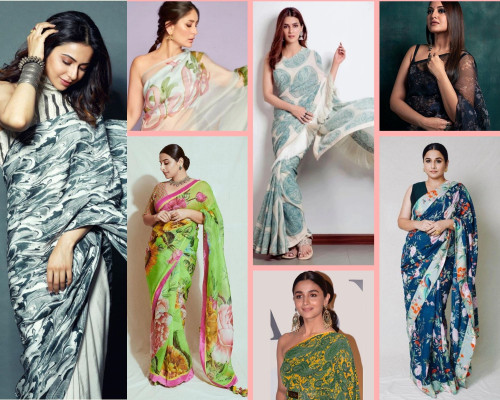 Saree is one of the most outfits that you can style in your own way. Every time you wear it still gives you a glamorous look. Printed sarees are fun and fluid. You can rarely go wrong in them, and their fuss-free styling is super easy to carry. Some smooth make-up and a stylish blouse – and you are good to go into a party – straight from work. Visit India Wedding Saree Online Store to buy Printed Saree for every occasion. @ https://www.indianweddingsaree.com/sarees/printed