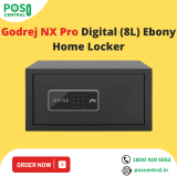 Godrej-NX-Pro-Digital-8L-Ebony-Home-Locker