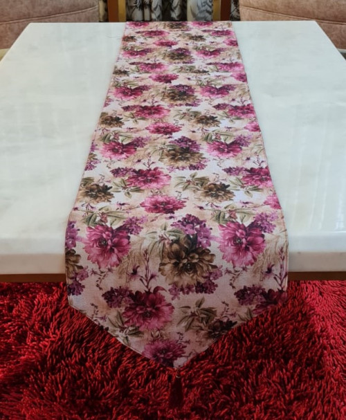 Groki Table Runner 53 2