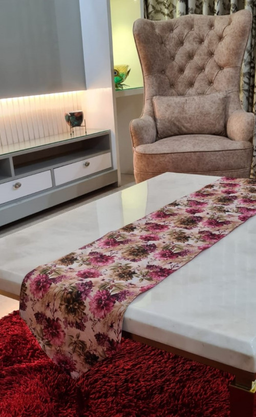 Groki Table Runner 53 3