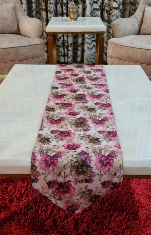 Groki Table Runner 53 4