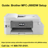 Guide-Brother-MFC-J995DW-Setup