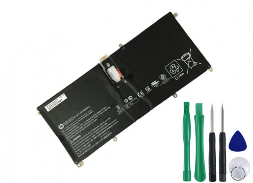 Original 45Wh HP Envy Spectre XT 13-2110ex Battery
https://www.3cparts.co.uk/original-45wh-hp-envy-spectre-xt-132110ex-battery-p-81054.html