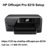 HP-Officejet-Pro-8210-Setup