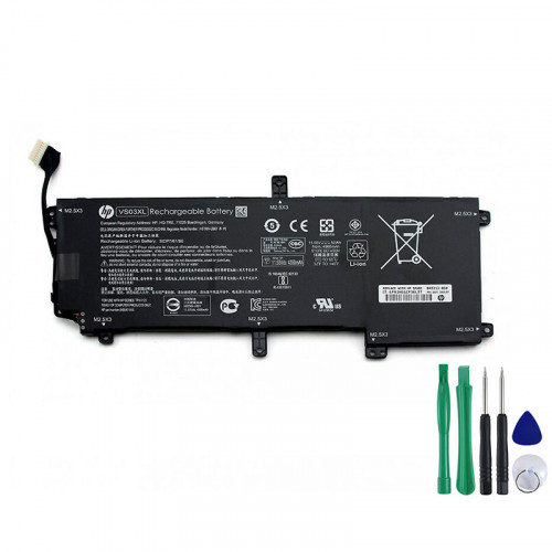 Original 52Wh 849313-856 HP Battery
https://www.3cparts.co.uk/original-52wh-849313856-hp-battery-p-92680.html