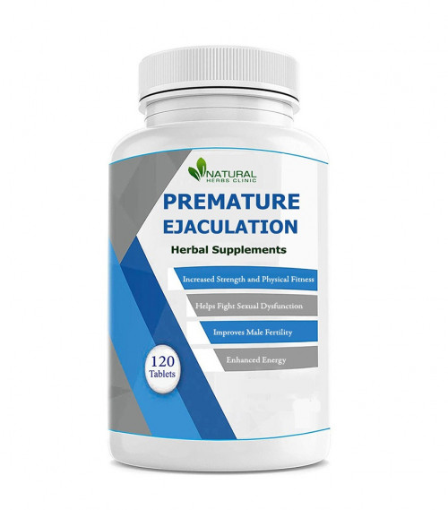 Herbal Supplement for Premature Ejaculation is a special herbal remedy that helps to improve your sexual performance and give you more pleasure. This product will help your partner enjoy the pleasures of love making with you. https://www.naturalherbsclinic.com/product/herbal-supplement-for-premature-ejaculation/