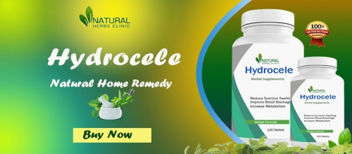 Hydrocele is a condition in which fluid accumulates around the testicles, resulting in swelling and discomfort. Fortunately, there are Herbal Supplements for Hydrocele that can help to reduce the symptoms of hydrocele and even cure it. Herbal supplements are natural remedies that can be taken orally or applied topically to treat hydrocele. https://www.naturalherbsclinic.com/product/hydrocele/