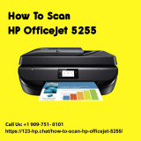 How-To-Scan-HP-OfficeJet-5255
