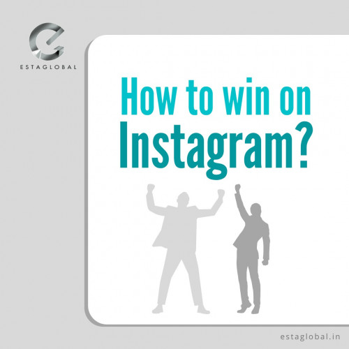 How to win on Instagram

 1. Well Defined Audience- this provides you with clarity.

 2. High Quality Content- this will attract people.

 3.  Growth Strategy- once content is ready, it should reach as many people as possible otherwise it will get wasted.

#digitaltrends #digitalmarketing #digitalmarketingagency #socialmediamarketing #EstaGlobal