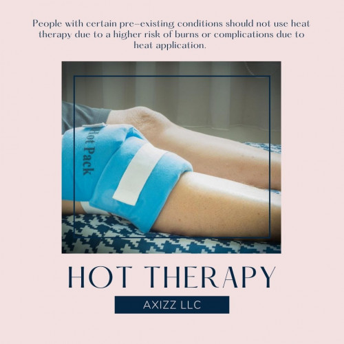 Hot Therapy Gifyu