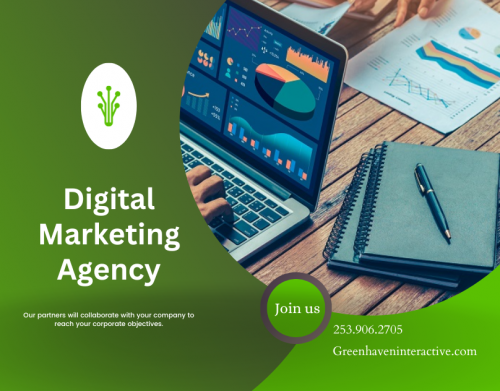 We assist companies of all sizes in developing and putting into action successful digital marketing strategies to achieve their objectives and maximize ROI. Contact us now for more details - 253.906.2705.