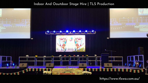 From small risers to massive concert stages, we have a staging solution to meet every demanding production challenge. Our staging equipment hire stock and services provides the flexible staging systems solutions to span uneven terrain and can be configured to offer a sturdy foundation for your special presentation. https://bit.ly/38P9kkk