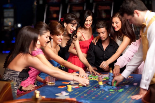 Viva Vegas is Perth's Biggest and the Most Spectacular Party/Fun Casino Entertainment Company. We like to theme the parties to make them special and memorable. To know more visit our official website. https://www.vivavegas.com.au/casino-games