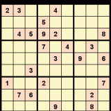 Jan_13_2023_New_York_Times_Sudoku_Hard_Self_Solving_Sudoku