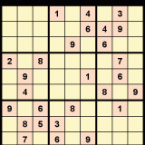 Jan_15_2023_Washington_Times_Sudoku_Difficult_Self_Solving_Sudoku